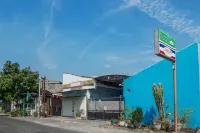 Hotel O Hidayah Homestay Syariah
