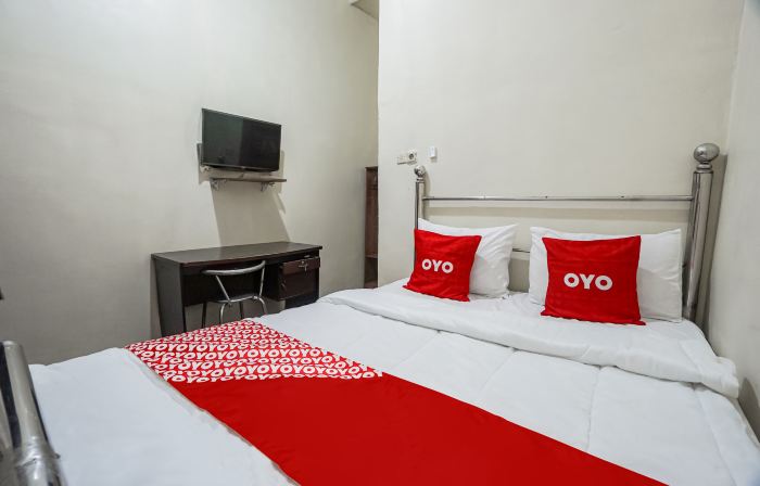 Hotel O Hidayah Homestay Syariah