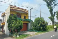 Hotel O Setia Budi Guest House 2