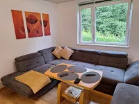 Apartment Kapfenberg - Bãi đậu xe