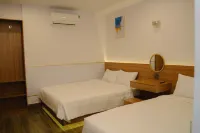 Quynh Trang Hotel