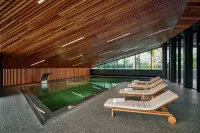 Heritage Hotel Kurija Mihalovic - Pools