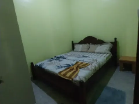 Bodwin Apartments – Kigali CityView Hotels in Kigali