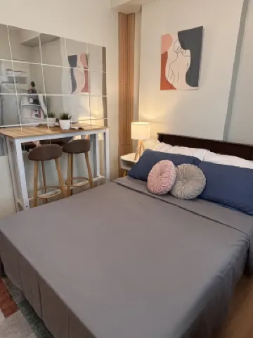 Your Space 曼達維-麥克坦大橋附近的飯店