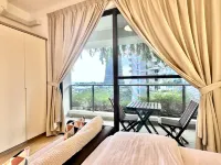 Kylin Apartment 2pax beside Marina Hotel Forest City Hotels near Port of Tanjung Pelepas