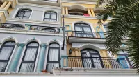 The Star hotel Grandworld DTH3-31 - Homestays