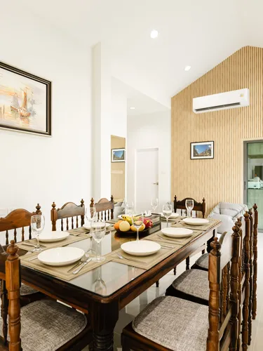 รูปภาพของอ่าวนาง วรรณิศา พูลวิลล่า