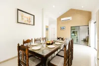 Aonang Vanessa Pool Villa - Holiday bungalows
