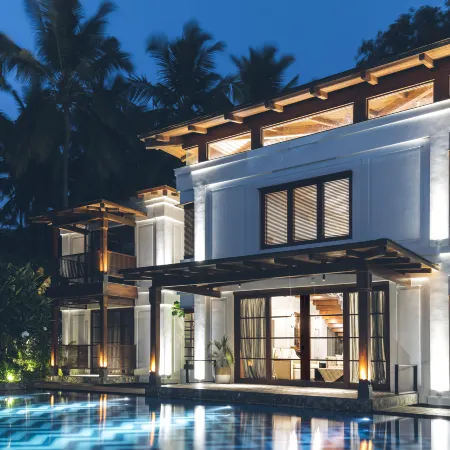 Azara Beach House