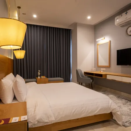 Hotel One Gujranwala