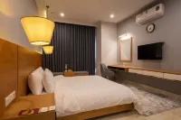 Hotel One Gujranwala Các khách sạn ở 