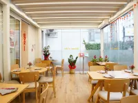陽光飯店 威尼斯住宿飯店