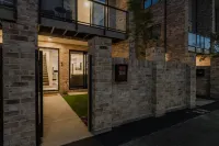 Beating Heart of Christchurch Hotels in 