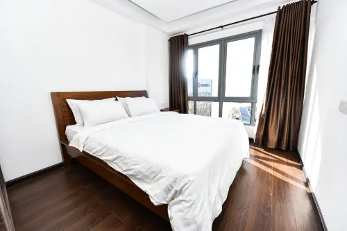 LOVINA 17-11 at Harbour Bay Residences