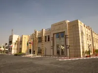 Jewel Alfustat Hotel Hotels in der Nähe von Zitadelle von Saladin