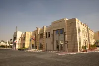 Jewel Alfustat Hotel