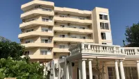 Apart-Hotel Saraj - internet