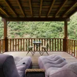 Casa do Avô Álvaro - Retreat of the King