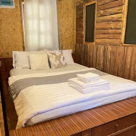 Romrawin Homestay&Camping