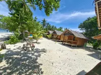 Cozzy Saukabu Homestay - parking