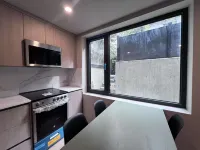 Modern house near UBC