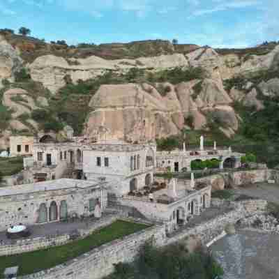 Cappadocia Secret Hill Cave Suites Others