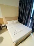 Majestic Residence Near Twin towers klcc