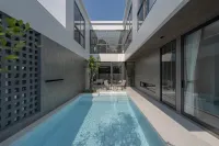 The Most Villa Chiangmai 4BR Near Central Airport