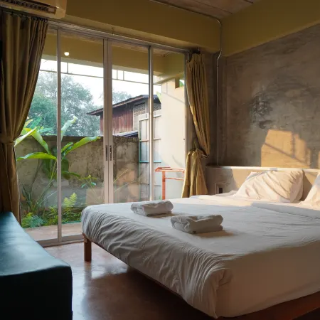 K1 Hotel
