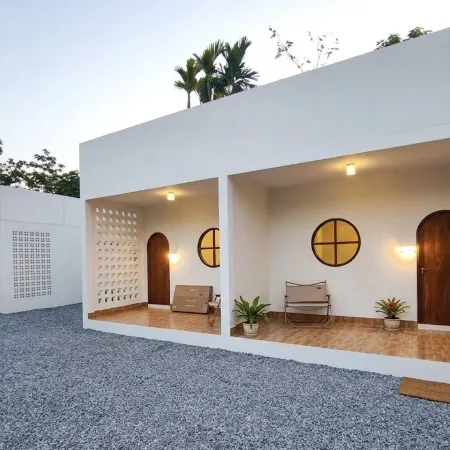PMP house
