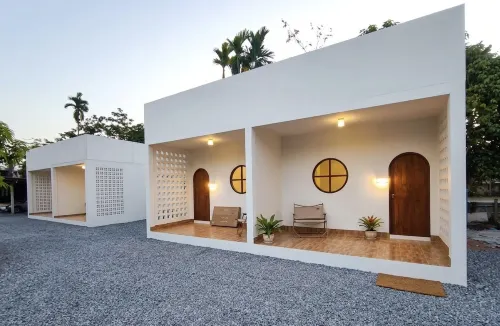 PMP house