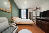 Baan La-Or Heritage Suite - Pensionat