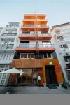 Vela Luxe Stay