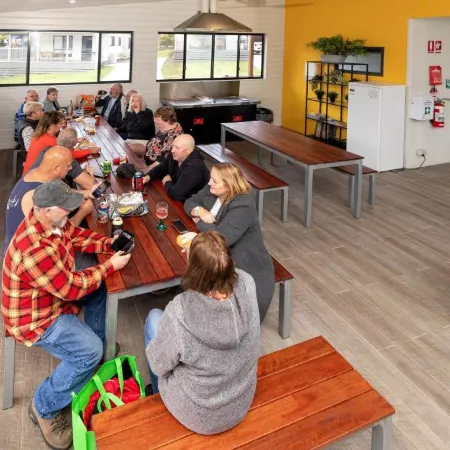 BIG4 Wallaga Lake Holiday Park