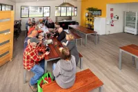BIG4 Wallaga Lake Holiday Park