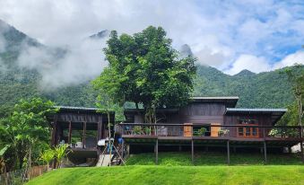 Raimhokyoddoi Homestay