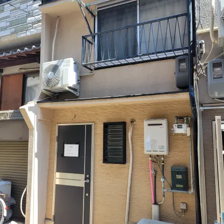 OSAKA TENGACHAYA STATION GUEST HOUSE @ TAI THAI 1