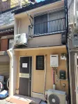 OSAKA TENGACHAYA STATION GUEST HOUSE @ TAI THAI　１ - Huvilat