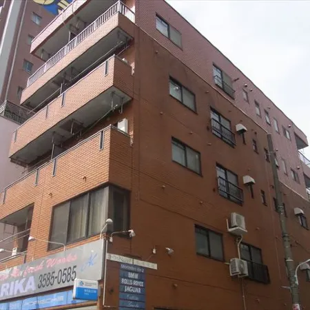 Imperial Azabu by Tranova