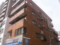 Imperial Azabu by Tranova - New