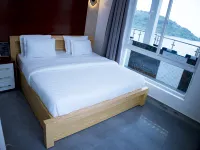 Kivu Hilltop Beach Hotel Hotels in Rubavu