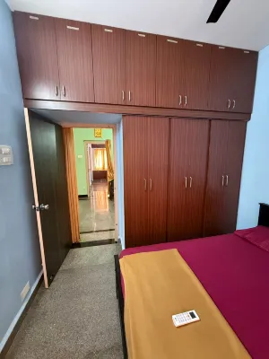 ADITYA HOMESTAY - Alloggi