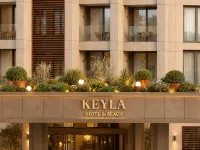 Keyla Hotel & Beach - Adult Only Hotel dekat Air Terjun Lower Duden