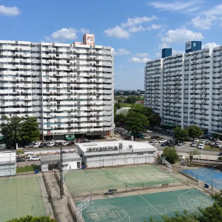 IMPACT Residence Muang Thong Thani C3