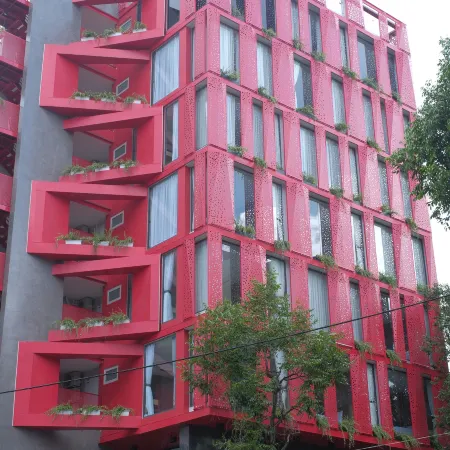 Y Hotel Phan Dinh Phung