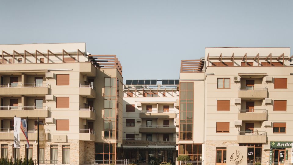 Pegaz Holiday Resort