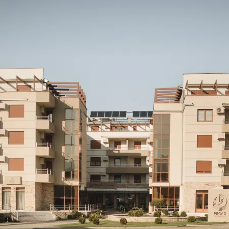Pegaz Holiday Resort