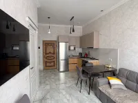 Luxury Leo Apartment Sevan Hotels in Sevan