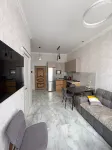 Luxury Leo Apartment Sevan
