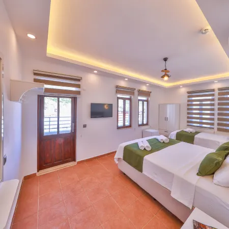 Kaşhan Otel